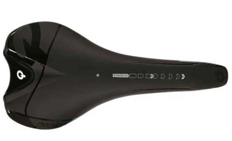 Prologo  Zadel Scratch 2 T-Irox