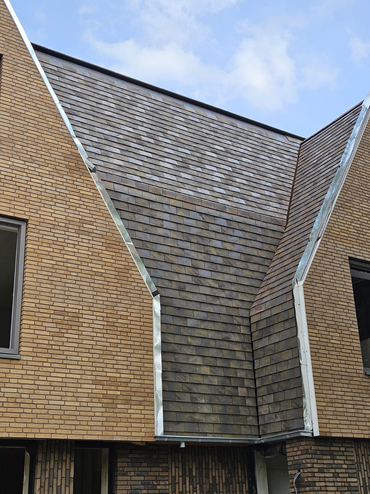 Nijmegen Woonzorgcomplex met studio’s en dagbesteding Lange Vierhout (Giesbers Ontwikkelen en Bouwen)