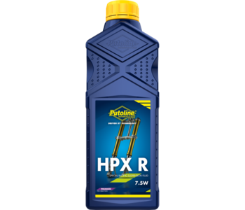 hpx 7,5 special racing suspension fluid