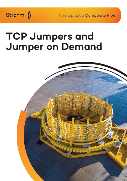 TCP Jumpers and Jumper on Demand