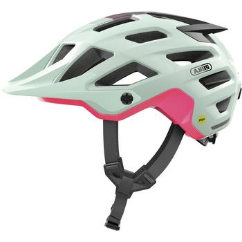 Abus Moventor 2.0 MIPS L iced mint MTB helm