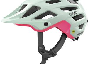 Abus Moventor 2.0 MIPS S iced mint MTB helm
