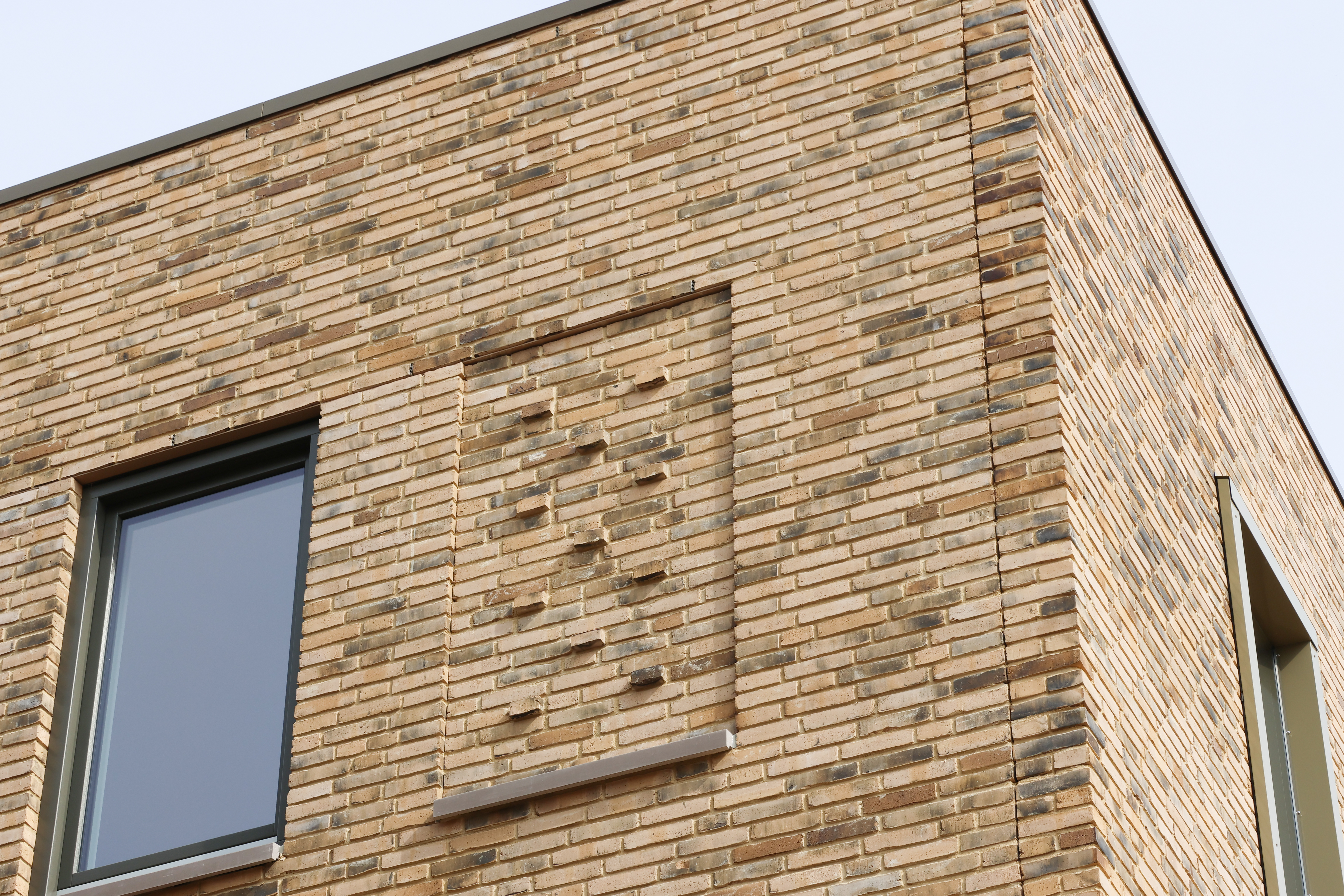 Nieuwbouw 61 woningen & horeca Stadsdok Doetinchem (KlaassenGroep B.V.)