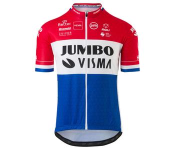Jumbo fiets shirt XL