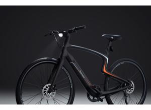 Urtopia Carbon 1 sirius elektrische fiets 4