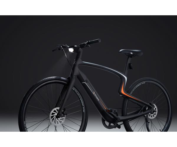 Urtopia Carbon 1 sirius elektrische fiets 4