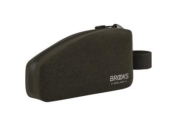 Brooks frametas Scape Top Tube Bag Black 0,9L