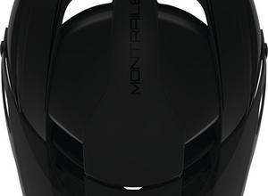 Abus MonTrailer L velvet black MTB helm 4