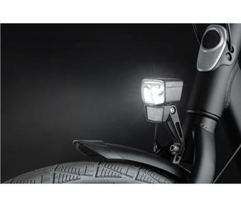 Axa led koplamp nxt 60 e-bike 6-12v 60 lux, led, e