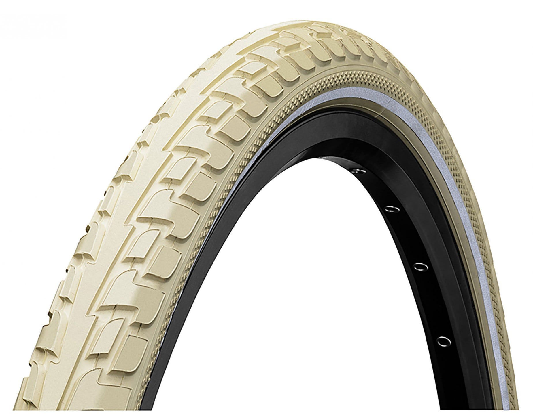 Continental bub ride tour 28x1 3/8 37-622 refl crè