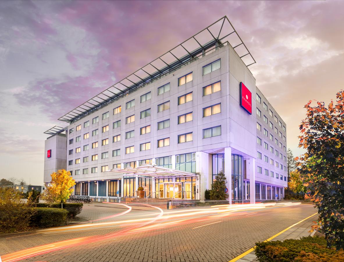 Ramada Amsterdam Airport Schiphol Park Sleep & Fly