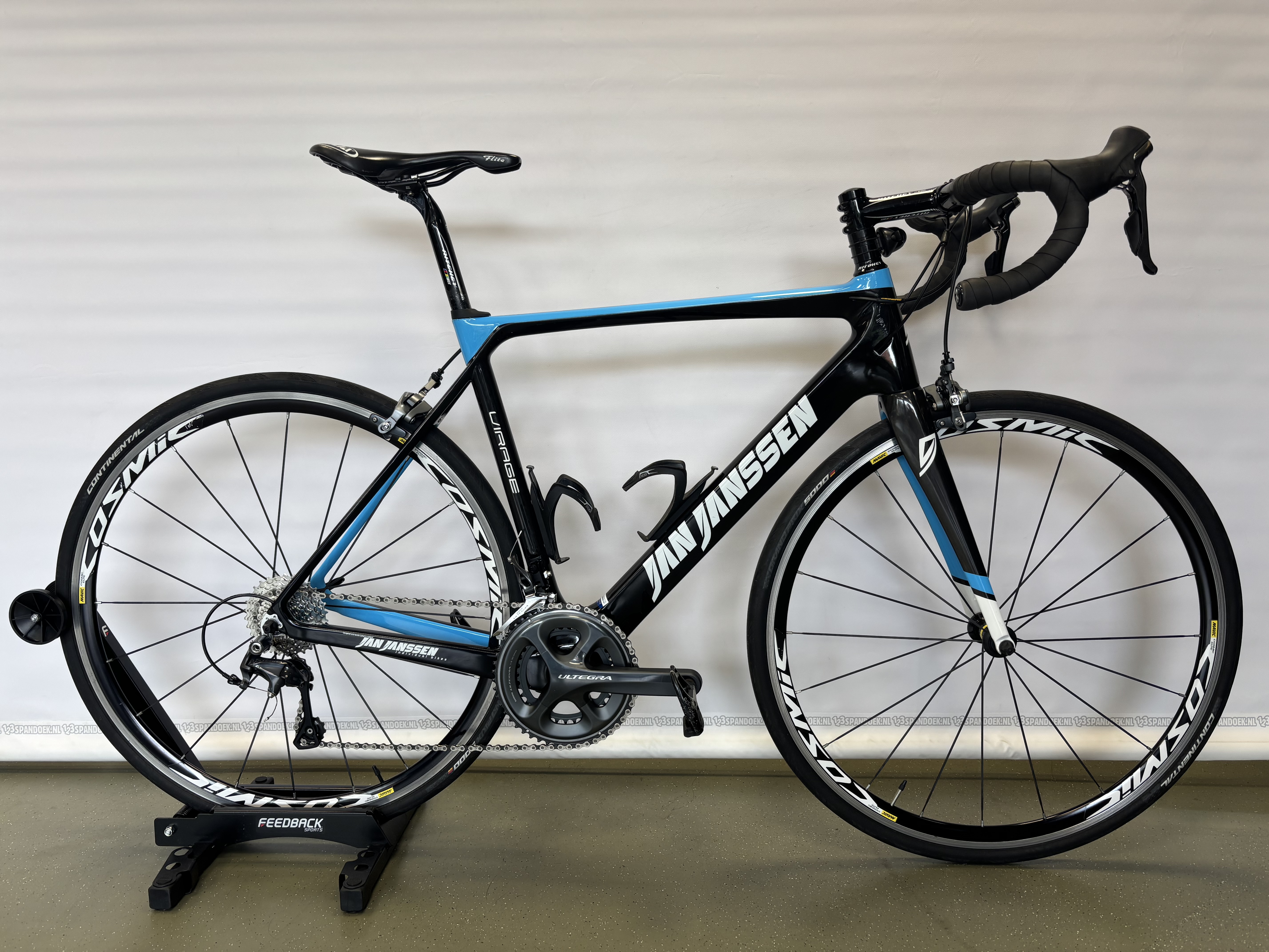 Jan Janssen Virage L-57 12817