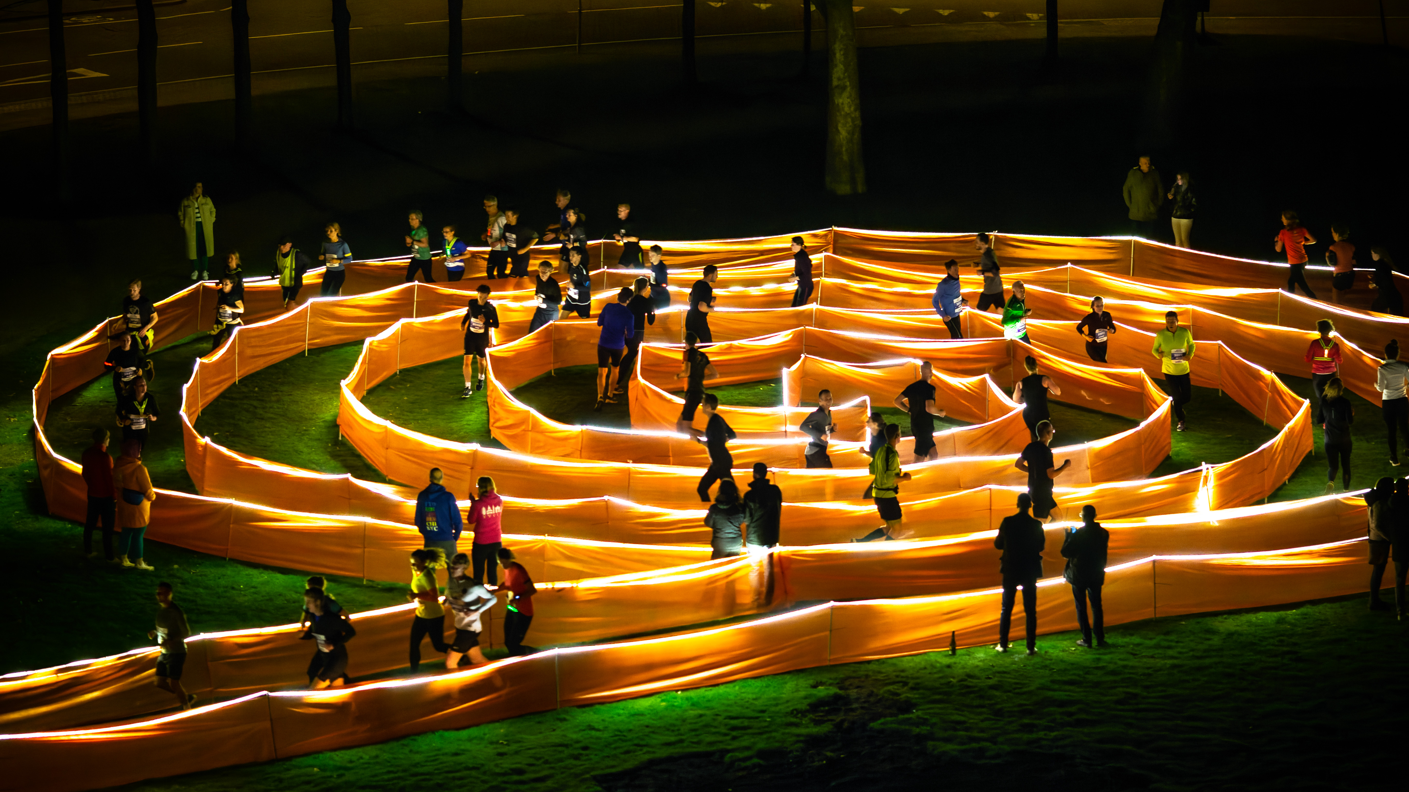 Stevens Stadscross 2023 - Tijs van Leur