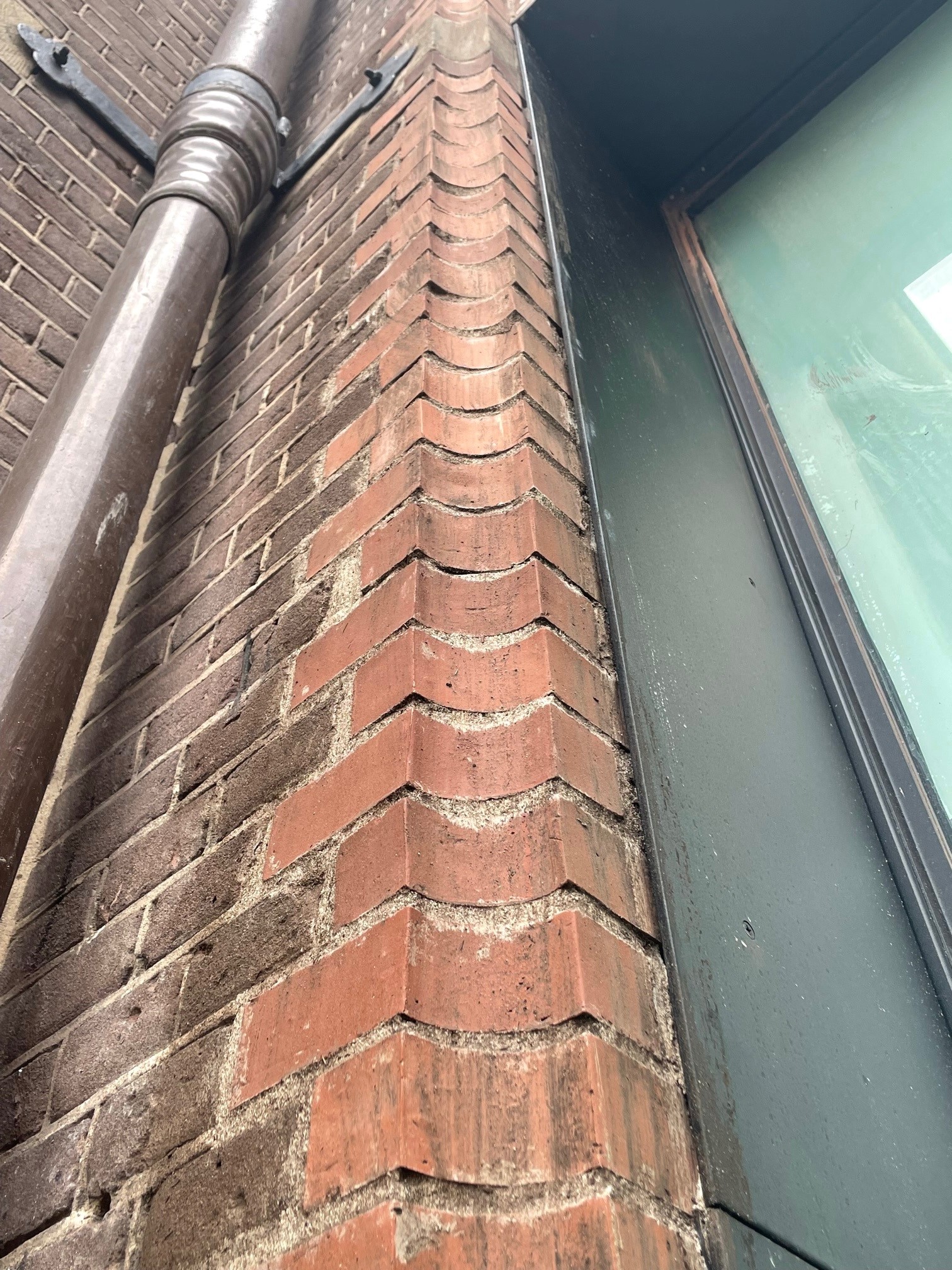 Renovatie Korenmarkt Arnhem (Thedinga Bouw)