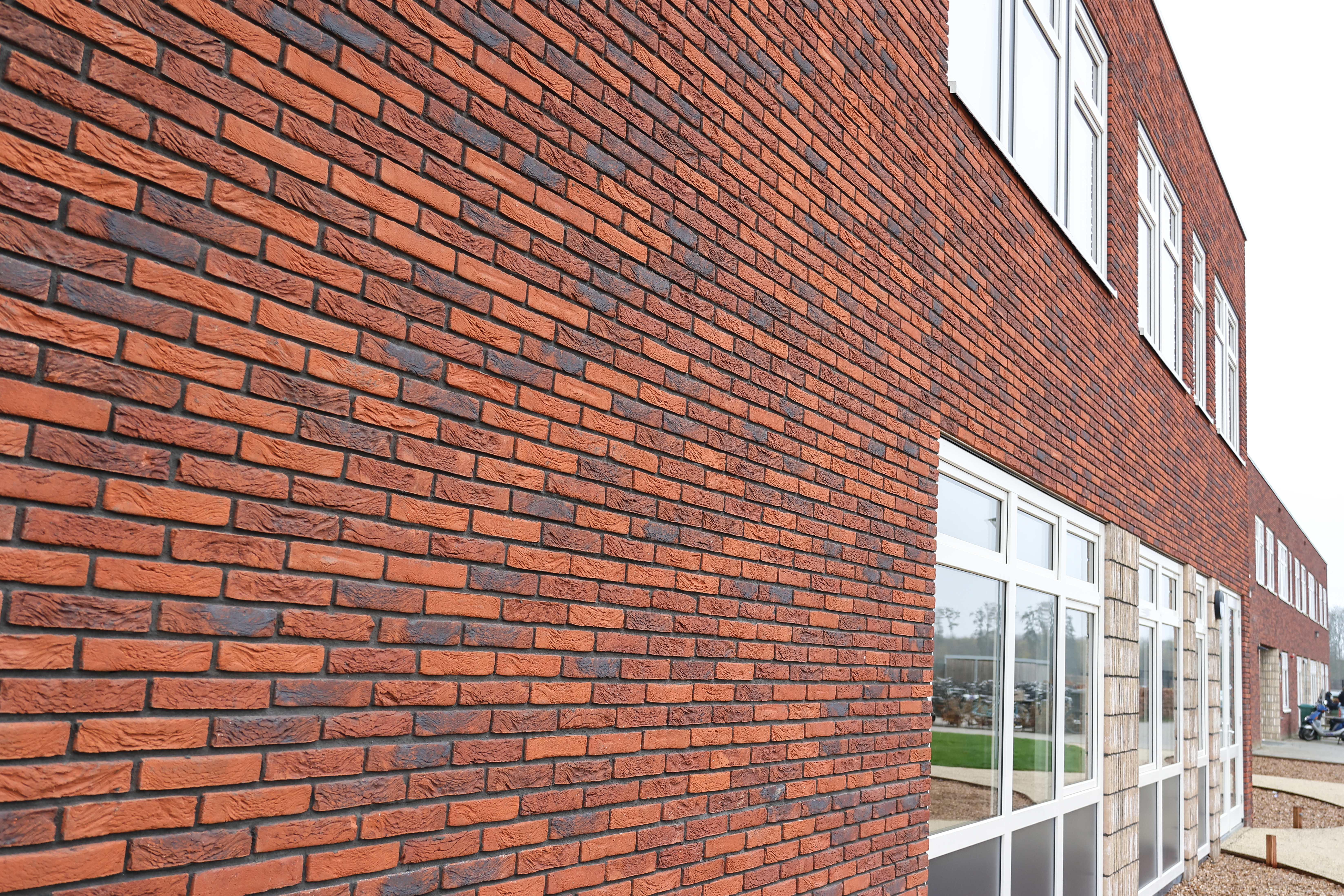 RSG Pantarijn Kesteren (Kelderman Bouw)