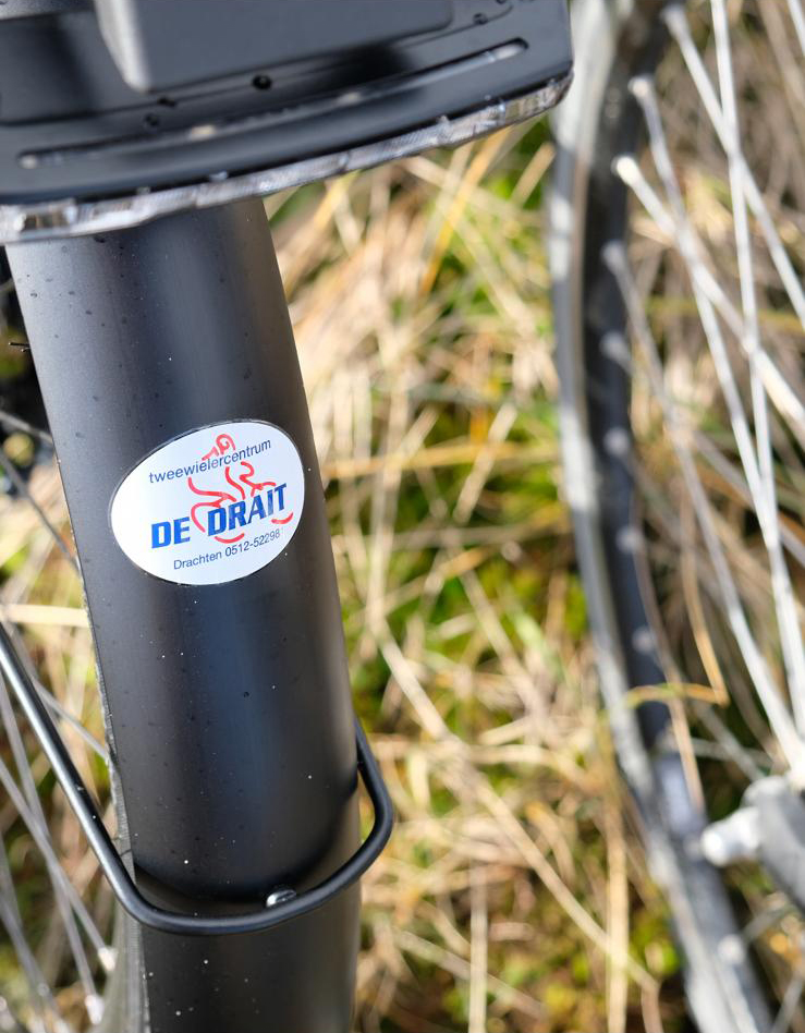 Fietsplan | Tweewielercentrum De Drait