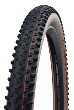 Schwalbe bub racing ray 29x2.25 57-622 vouw tle tr