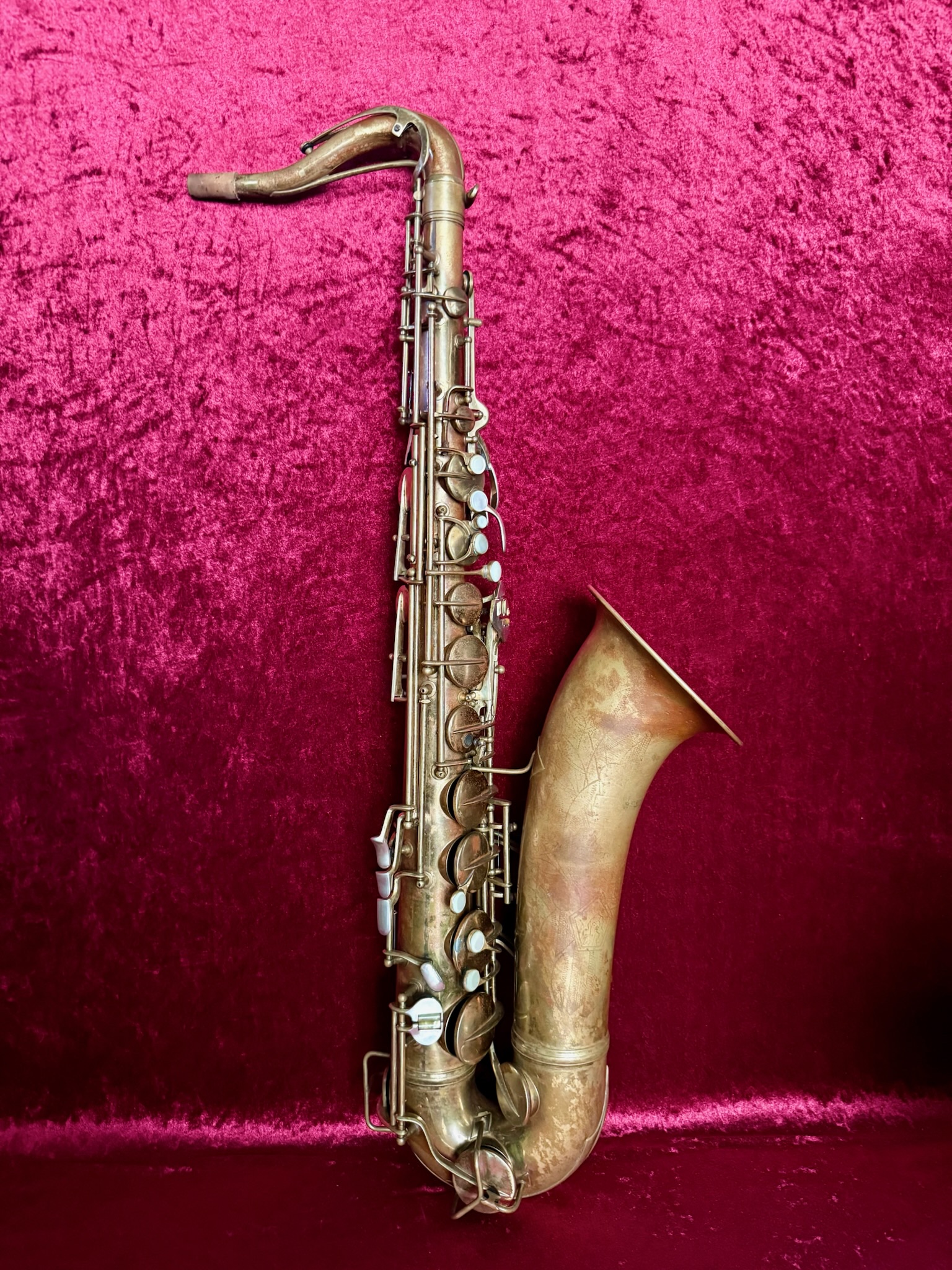 [T] Conn '30M Connqueror' 274***