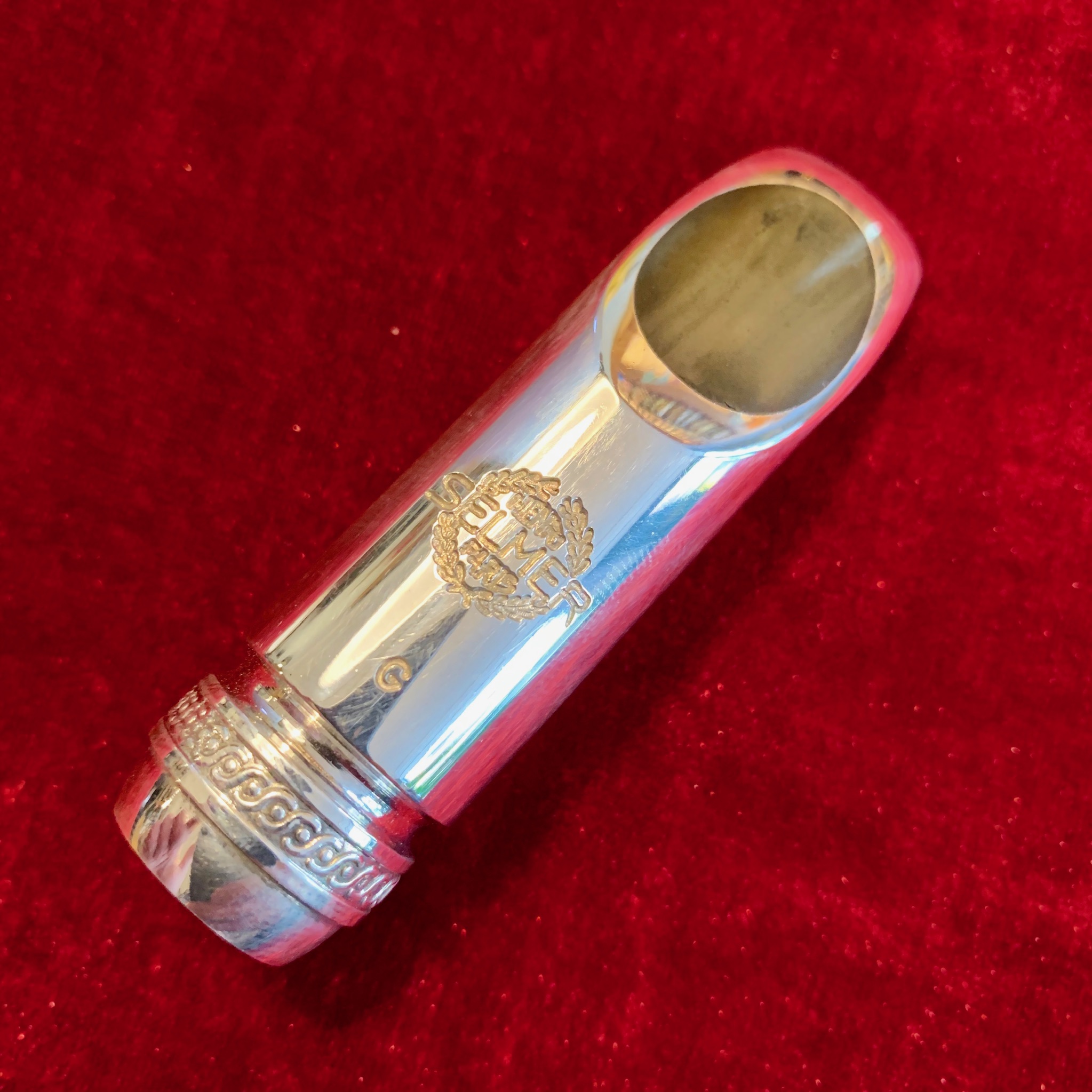 [S] Selmer Classic G