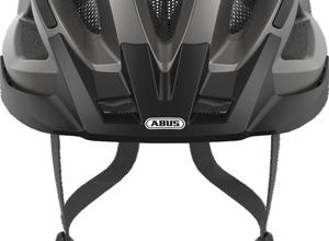 Abus Aduro 2.0 S concrete grey allround fiets helm 2