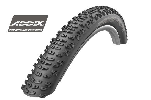 Schwalbe bub 29x2.25 57-622 vouw perf addix rac ra