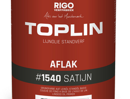 RIGO Toplin Satijn in kleur 1L