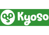 Kyoso kinderfietsen