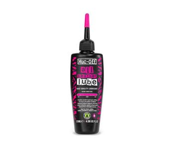 Muc-off all weather lube 120ml