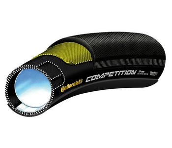 Conti tube competition 28 x25mm 260gr