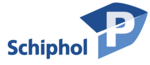 logo-Schiphol P1 Holiday Parking