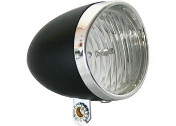 IkZi Voorlamp led light 3led koplamp retro