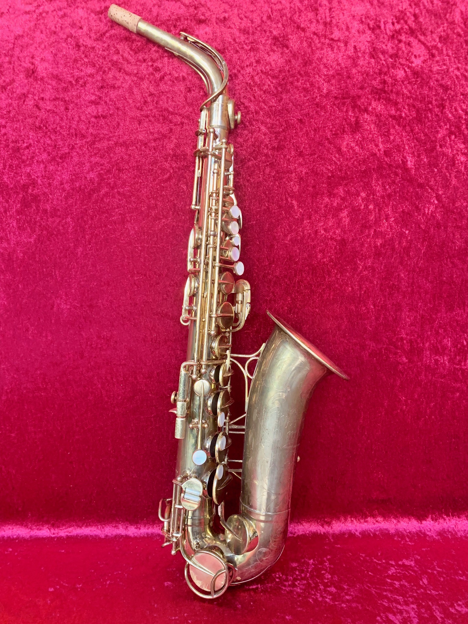 [A] Martin 'The Martin' #155***