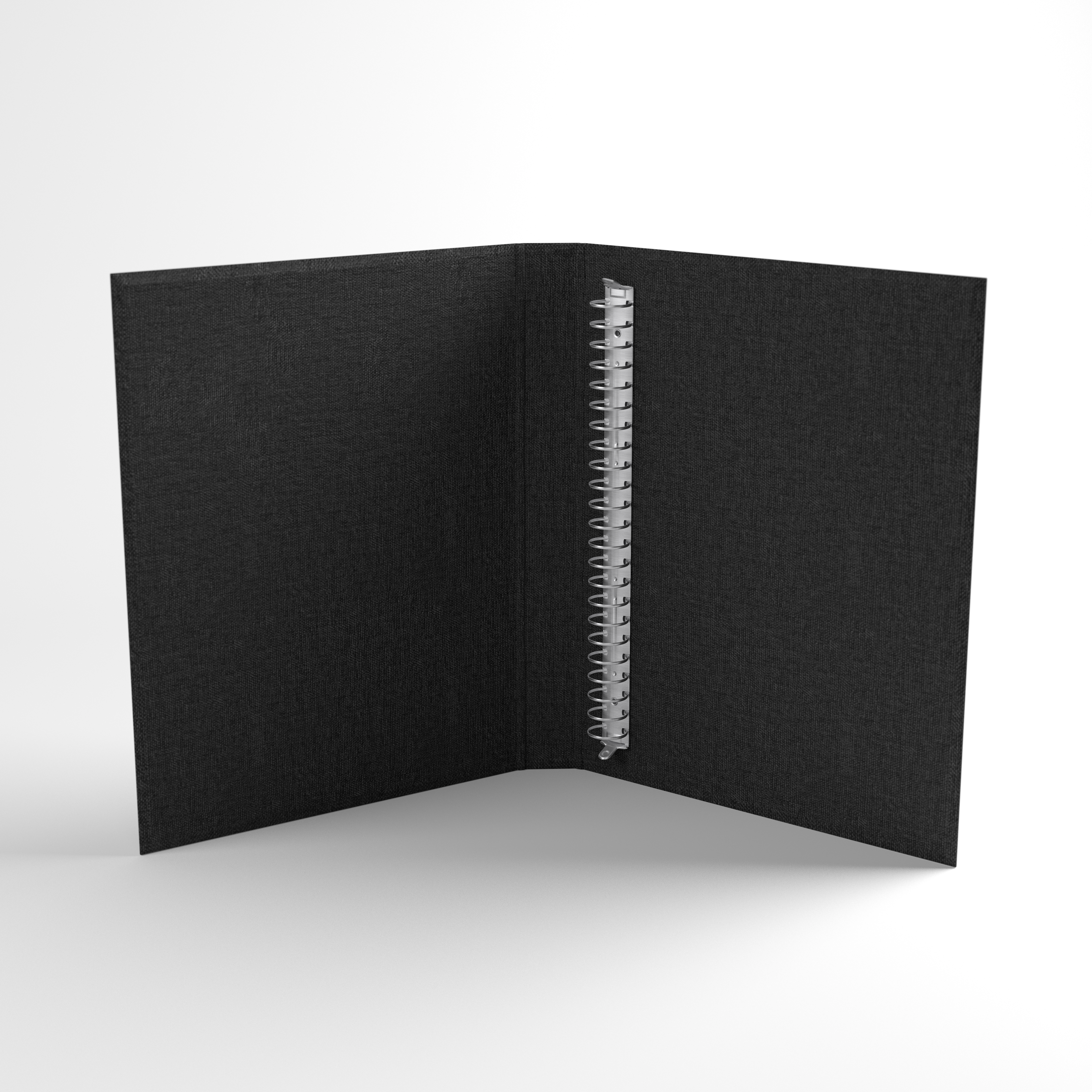 Multomap Grijs met een stoer reliëf