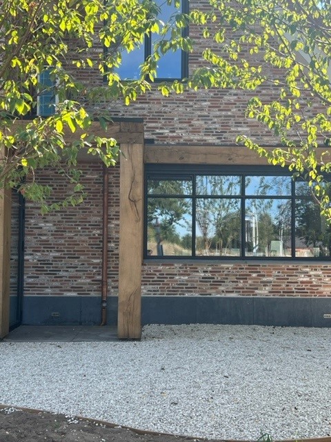 Vrijstaande woning Doetinchem (Bouwbedrijf Heebing)