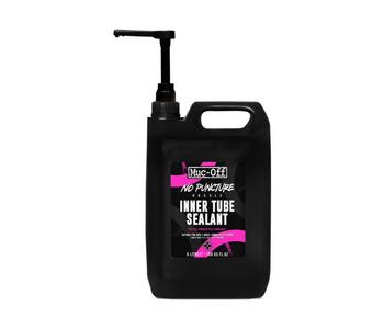 Muc-off no puncture hassle inner tube sealant 5l
