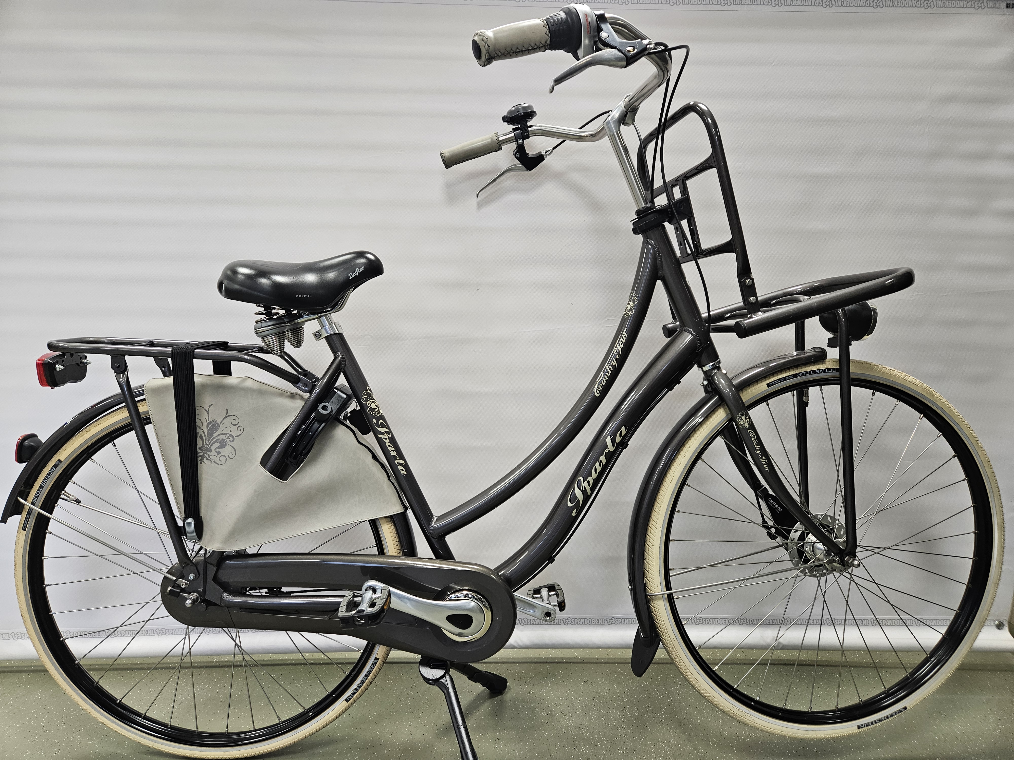 Sparta Country toer 17263