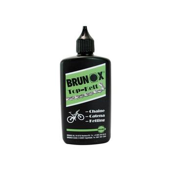 Brunox olie top ketting 100ml