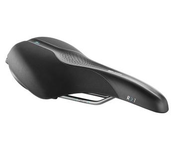 Selle royal zadel scientia r1 relaxed small unisex
