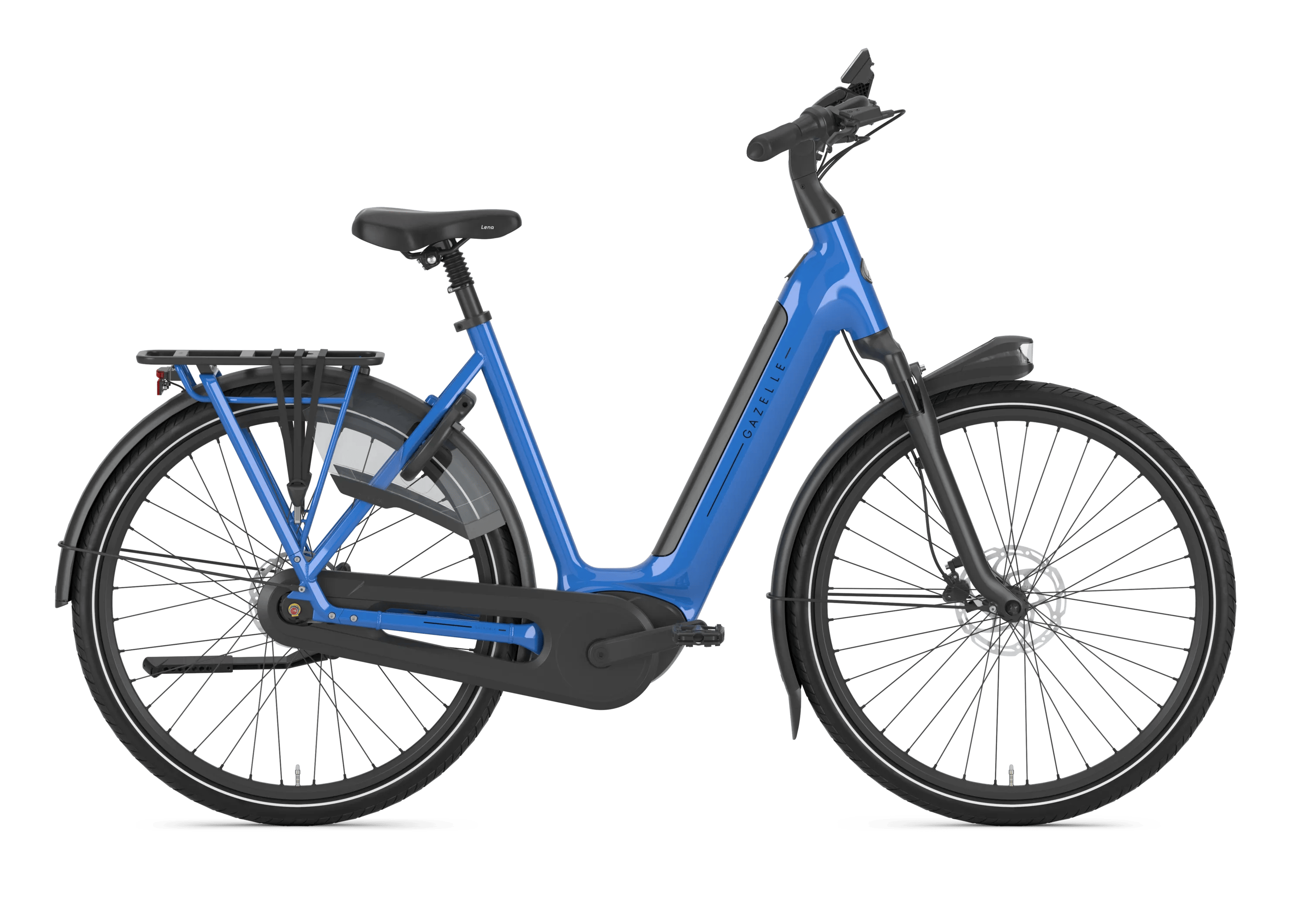 GRENOBLE HMB TEST L53 Tropical blue S8