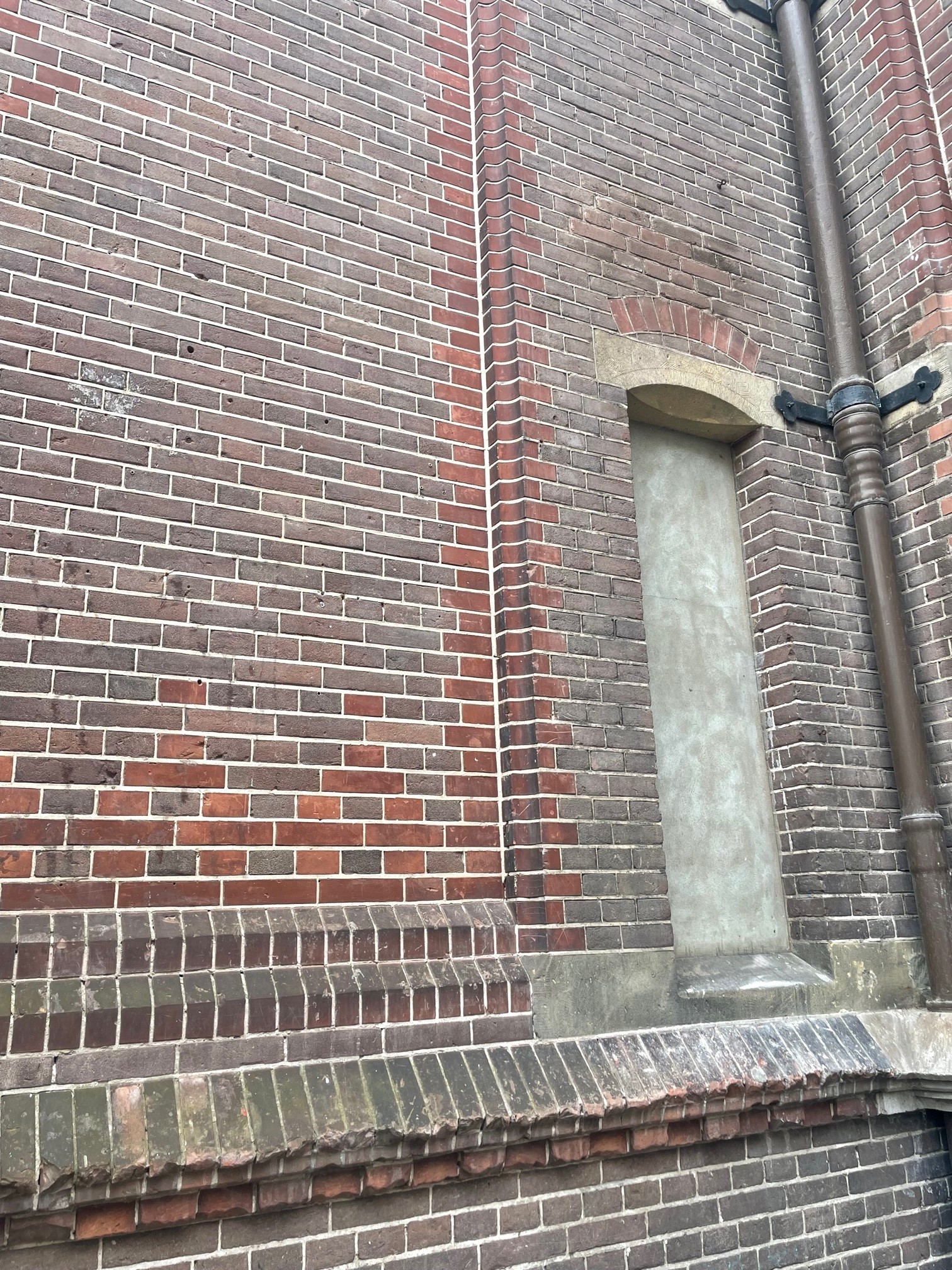 Renovatie Korenmarkt Arnhem (Thedinga Bouw)