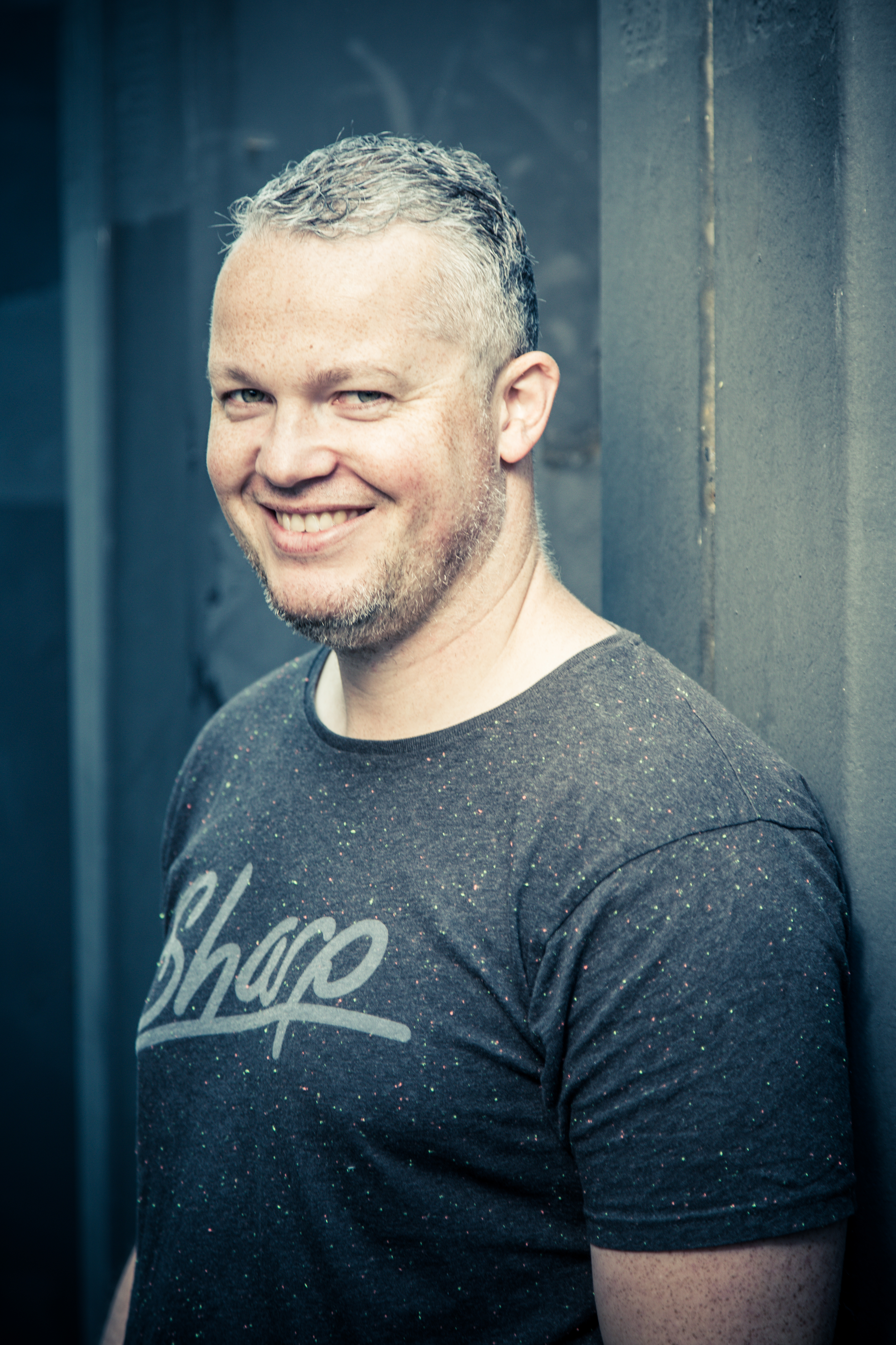 Paul Martina, LookinSharp