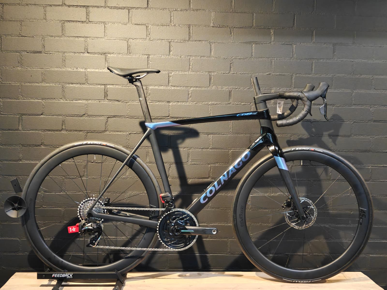Colnago C68 Aanbieding