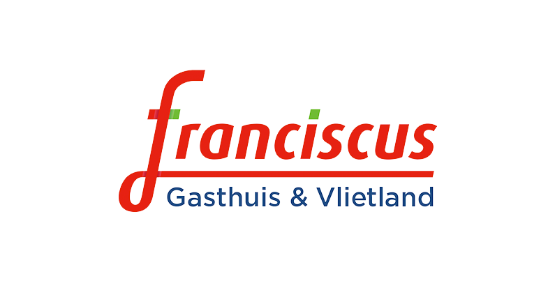 logo - Franciscus Gasthuis & Vlietland