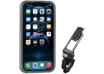 Topeak RideCase iPhone 12 Pro Max incl. bevestiging