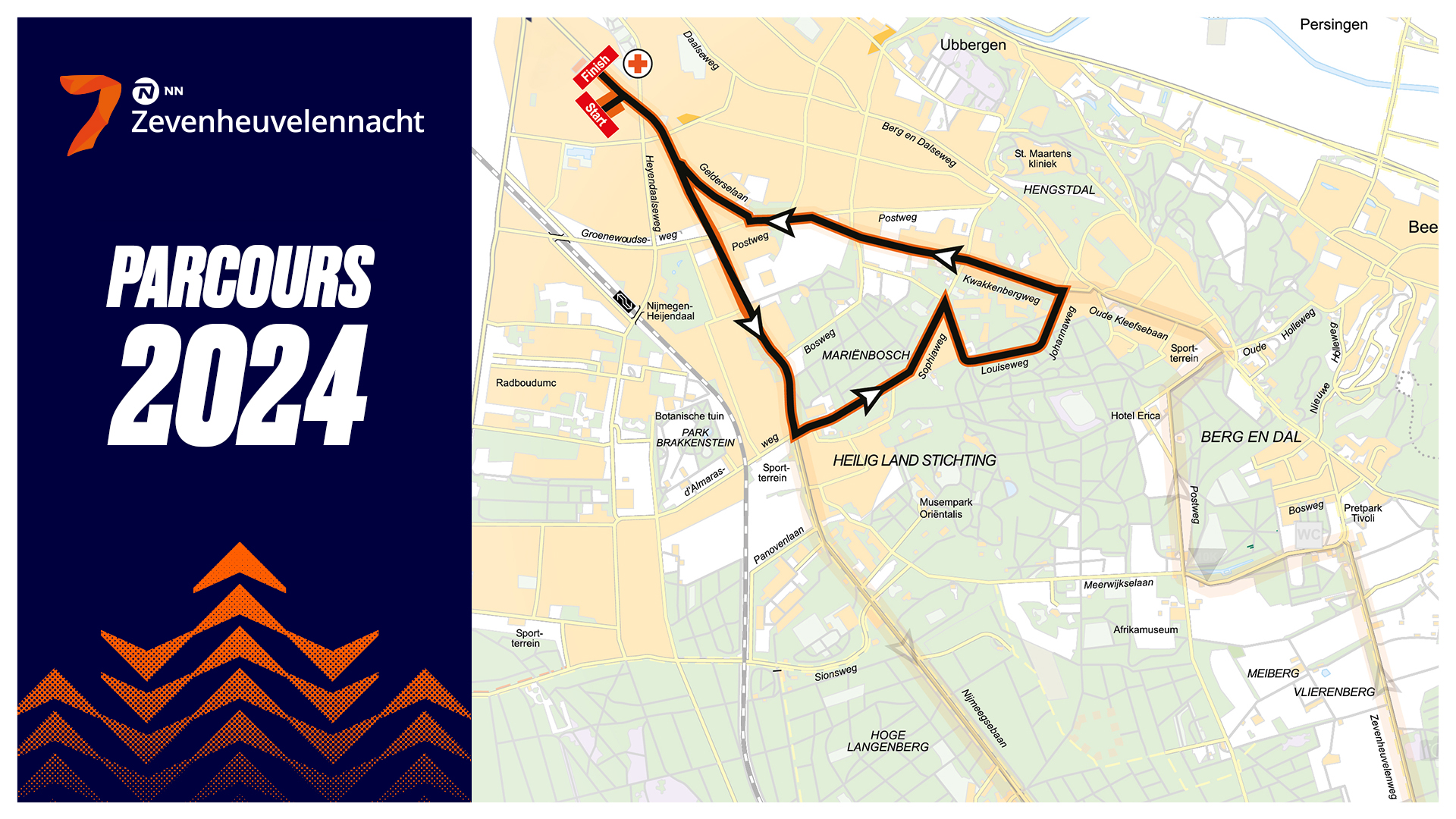 NN Zevenheuvelennacht