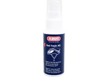 Abus Pad Fresh MS cleaning spray