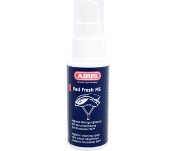 Abus Pad Fresh MS cleaning spray