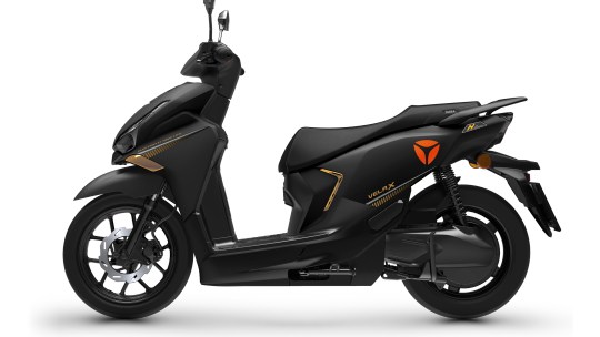 YADEA - VELAX, Ecooter, NIU, Piaggio, Sym Elektrische Scooters