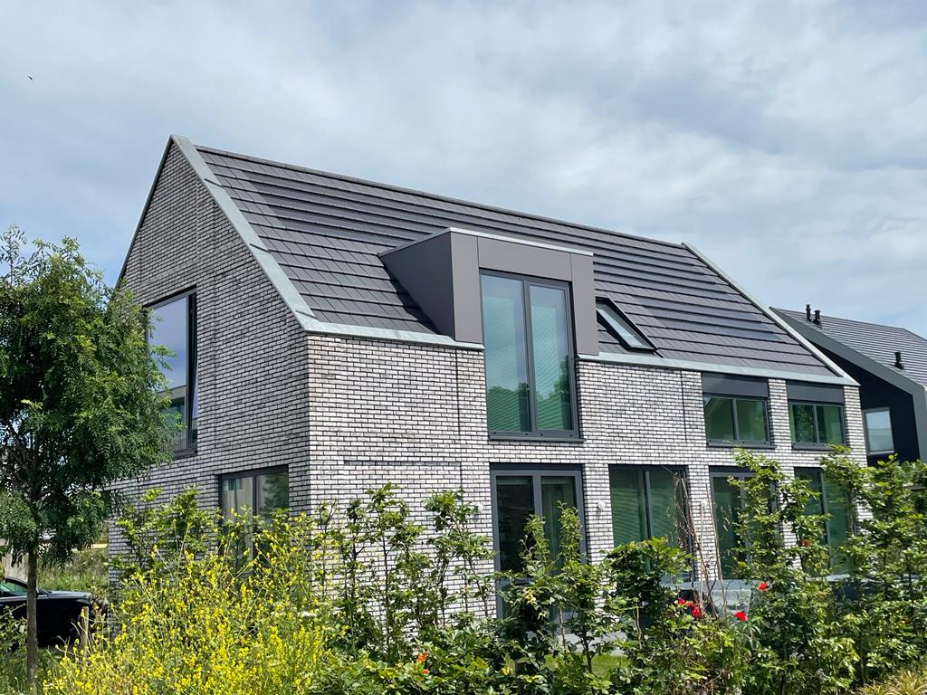 Woning Lent (Bouwbedrijf Bouhuis)