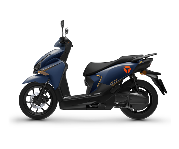 Yadea velaxBlue2398Links